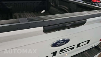2023 Ford F-150 XL Extended Cab Medium Bed w/Rear Doors - miniatura 24