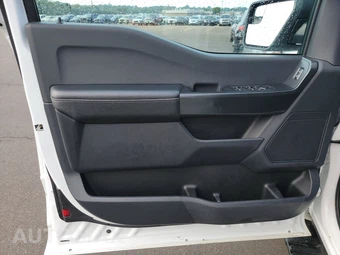 2023 Ford F-150 XL Extended Cab Medium Bed w/Rear Doors - miniatura 9