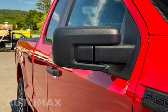 2023 Ford F-150 XL Extended Cab Medium Bed w/Rear Doors - miniatura 12