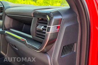 2023 Ford F-150 XL Extended Cab Medium Bed w/Rear Doors - miniatura 15