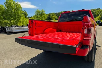 2023 Ford F-150 XL Extended Cab Medium Bed w/Rear Doors - miniatura 17
