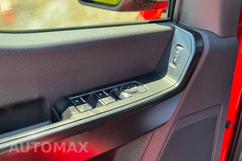 2023 Ford F-150 XL Extended Cab Medium Bed w/Rear Doors - miniatura 21