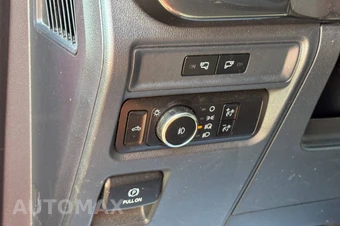 2023 Ford F-150 XL Extended Cab Medium Bed w/Rear Doors - miniatura 22