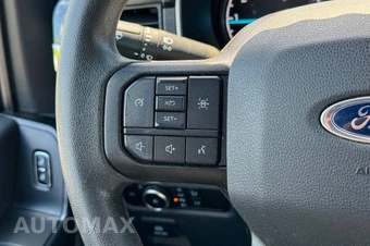 2023 Ford F-150 XL Extended Cab Medium Bed w/Rear Doors - miniatura 24