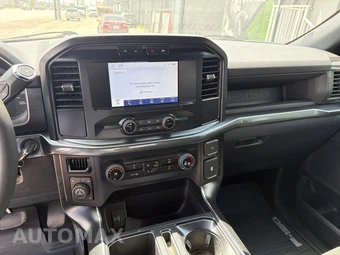 2023 Ford F-150 XL Extended Cab Medium Bed w/Rear Doors - miniatura 13