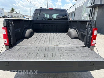 2023 Ford F-150 XL Extended Cab Medium Bed w/Rear Doors - miniatura 8