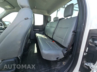 2023 Ford F-150 XL Extended Cab Medium Bed w/Rear Doors - miniatura 13