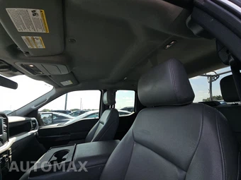 2023 Ford F-150 XL Extended Cab Medium Bed w/Rear Doors - miniatura 14