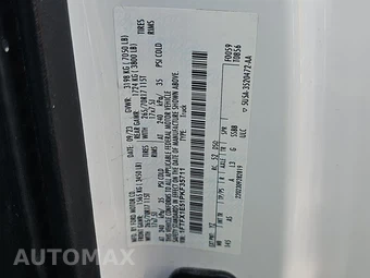 2023 Ford F-150 XL Extended Cab Medium Bed w/Rear Doors - miniatura 15