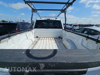 2023 Ford F-150 XL Extended Cab Medium Bed w/Rear Doors - miniatura 17
