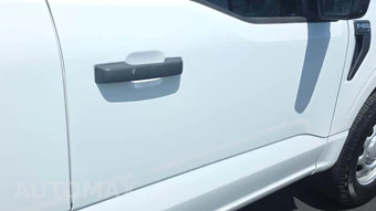 2023 Ford F-150 XL Extended Cab Medium Bed w/Rear Doors - miniatura 23