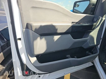 2023 Ford F-150 XL Extended Cab Medium Bed w/Rear Doors - miniatura 9