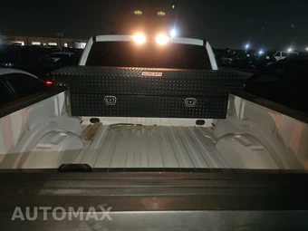 2023 Ford F-150 XL Extended Cab Medium Bed w/Rear Doors - miniatura 16