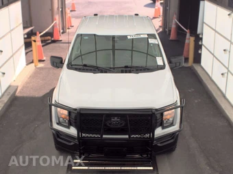 2023 Ford F-150 XL Extended Cab Medium Bed w/Rear Doors - miniatura 2