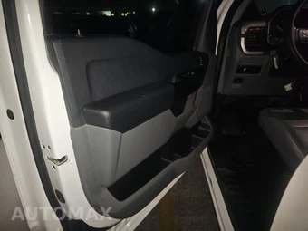 2023 Ford F-150 XL Extended Cab Medium Bed w/Rear Doors - miniatura 9