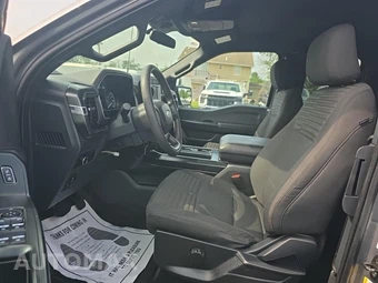 2023 Ford F-150 XL Extended Cab Medium Bed w/Rear Doors - miniatura 13