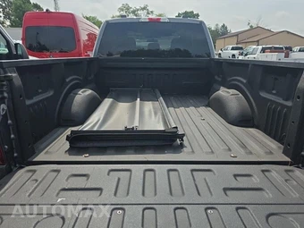 2023 Ford F-150 XL Extended Cab Medium Bed w/Rear Doors - miniatura 19