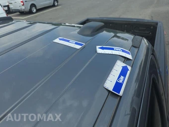 2023 Ford F-150 XL Extended Cab Medium Bed w/Rear Doors - miniatura 23