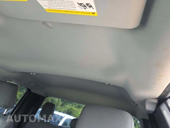 2023 Ford F-150 XL Extended Cab Medium Bed w/Rear Doors - miniatura 11