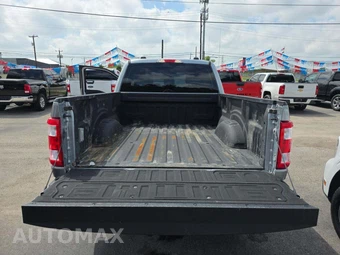 2023 Ford F-150 XL Extended Cab Medium Bed w/Rear Doors - miniatura 14