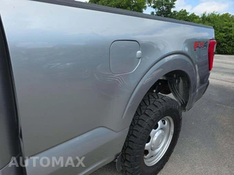 2023 Ford F-150 XL Extended Cab Medium Bed w/Rear Doors - miniatura 21