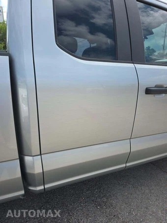 2023 Ford F-150 XL Extended Cab Medium Bed w/Rear Doors - miniatura 27