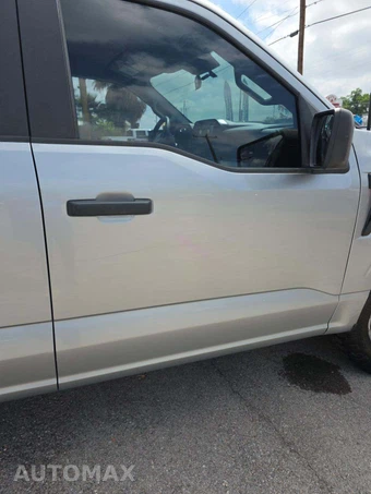 2023 Ford F-150 XL Extended Cab Medium Bed w/Rear Doors - miniatura 28