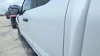 2023 Ford F-150 XL Extended Cab Medium Bed w/Rear Doors - miniatura 20