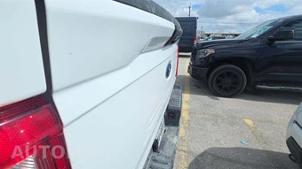 2023 Ford F-150 XL Extended Cab Medium Bed w/Rear Doors - miniatura 22