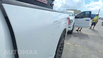 2023 Ford F-150 XL Extended Cab Medium Bed w/Rear Doors - miniatura 23