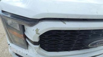 2023 Ford F-150 XL Extended Cab Medium Bed w/Rear Doors - miniatura 27