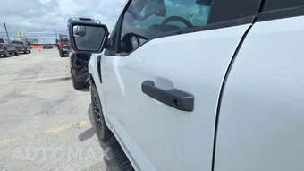 2023 Ford F-150 XL Extended Cab Medium Bed w/Rear Doors - miniatura 29