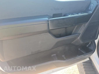2023 Ford F-150 XL Extended Cab Medium Bed w/Rear Doors - miniatura 9