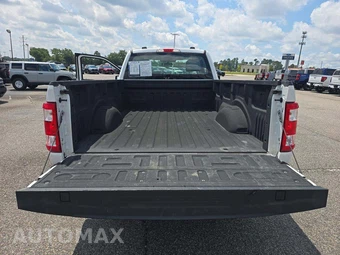 2023 Ford F-150 XL Regular Cab Long Bed - miniatura 10