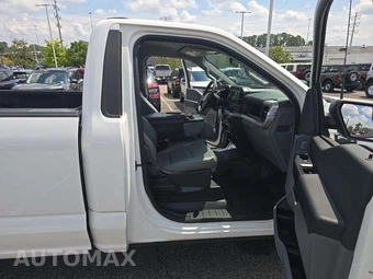 2023 Ford F-150 XL Regular Cab Long Bed - miniatura 13