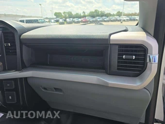 2023 Ford F-150 XL Regular Cab Long Bed - miniatura 14
