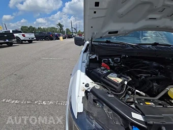 2023 Ford F-150 XL Regular Cab Long Bed - miniatura 17