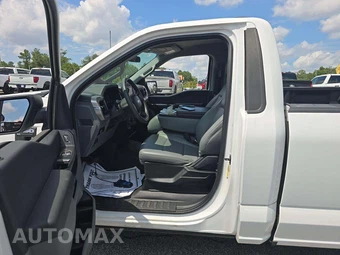 2023 Ford F-150 XL Regular Cab Long Bed - miniatura 3