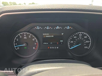 2023 Ford F-150 XL Regular Cab Long Bed - miniatura 6