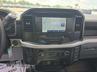 2023 Ford F-150 XL Regular Cab Long Bed - miniatura 7