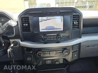 2023 Ford F-150 XL Regular Cab Long Bed - miniatura 10