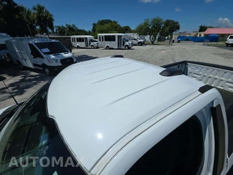 2023 Ford F-150 XL Regular Cab Long Bed - miniatura 12