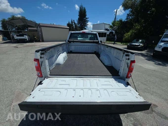 2023 Ford F-150 XL Regular Cab Long Bed - miniatura 13