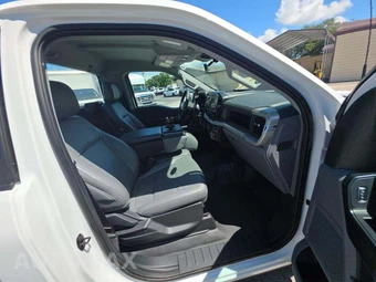 2023 Ford F-150 XL Regular Cab Long Bed - miniatura 16
