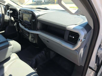 2023 Ford F-150 XL Regular Cab Long Bed - miniatura 17