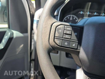 2023 Ford F-150 XL Regular Cab Long Bed - miniatura 20
