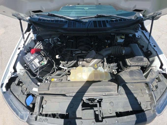 2023 Ford F-150 XL Regular Cab Long Bed - miniatura 25