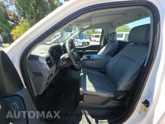 2023 Ford F-150 XL Regular Cab Long Bed - miniatura 6