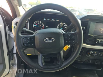 2023 Ford F-150 XL Regular Cab Long Bed - miniatura 10