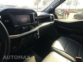 2023 Ford F-150 XL Regular Cab Long Bed - miniatura 11